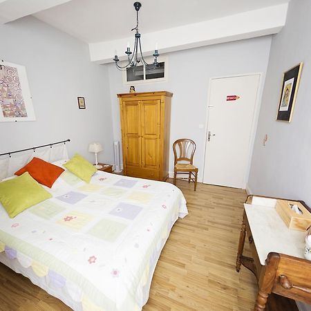 L'Arche Des Chapeliers Bed & Breakfast Foix Luaran gambar
