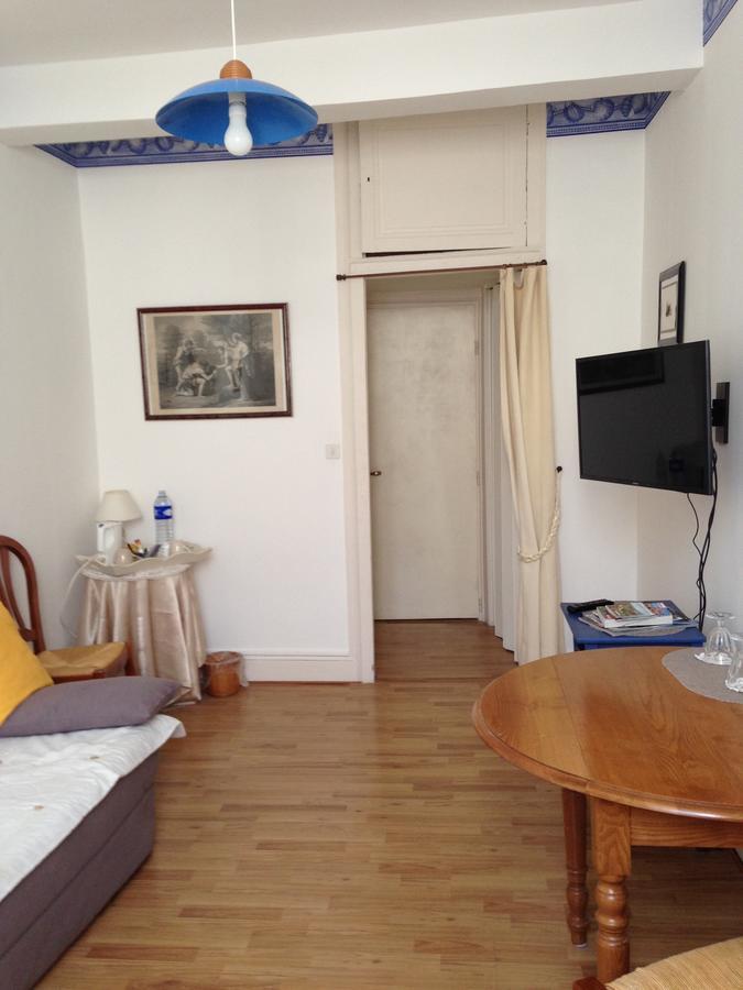 L'Arche Des Chapeliers Bed & Breakfast Foix Luaran gambar