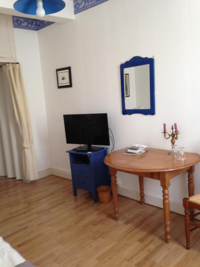 L'Arche Des Chapeliers Bed & Breakfast Foix Luaran gambar