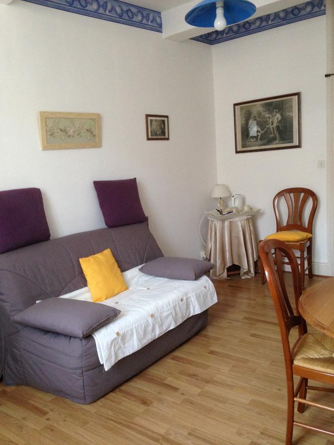 L'Arche Des Chapeliers Bed & Breakfast Foix Luaran gambar