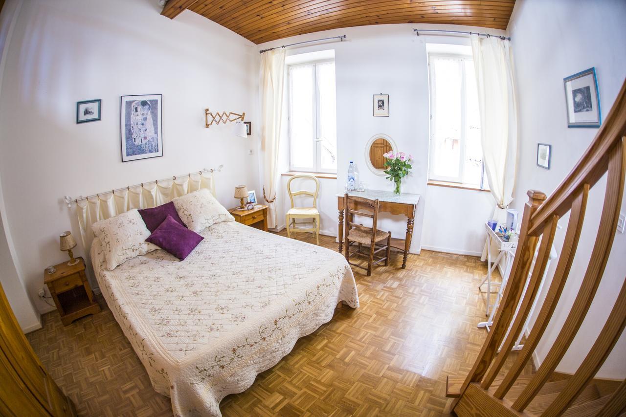 L'Arche Des Chapeliers Bed & Breakfast Foix Luaran gambar