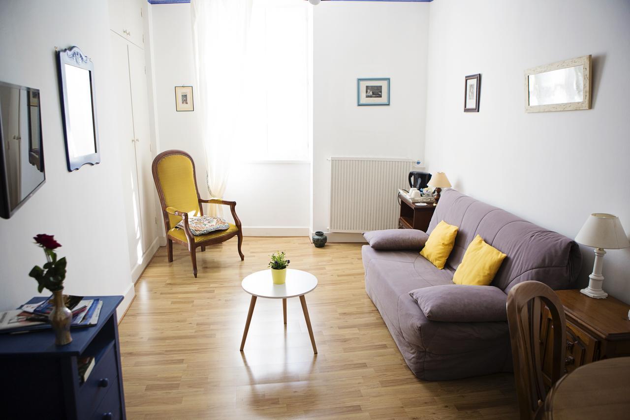 L'Arche Des Chapeliers Bed & Breakfast Foix Luaran gambar